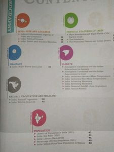 Diamond Atlas - Geographical &amp; Historical - Class