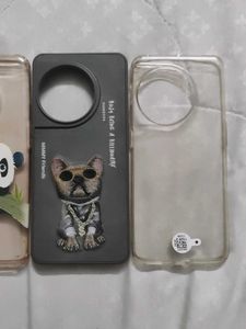 4 Covers For OnePlus 11R