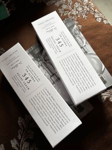345 Dr. Althea Relief Cream #345