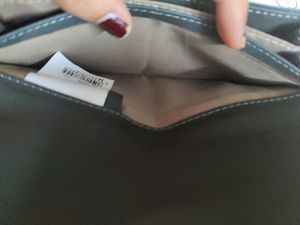 Baggit Wallet Green
