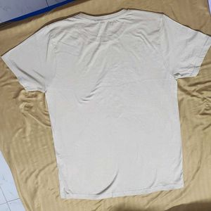 Free size tshirt