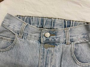 Denim Jeans