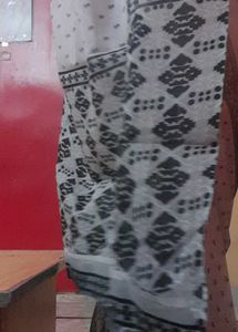 Cotton Saree