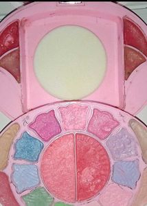 Makeup Kit
