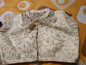 Blouse Free Size