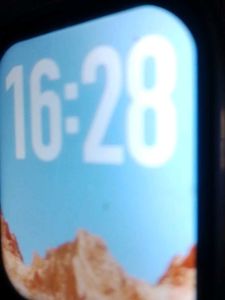 Smart Watch Duplicate Apple Watc