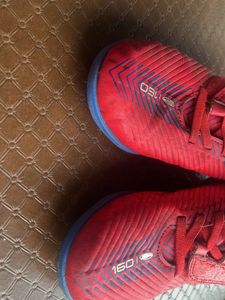 Footbal Boots For Boys
