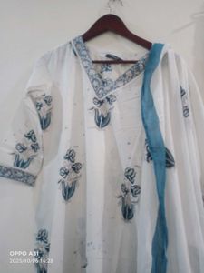 Beautiful and Elegant Kurta Set