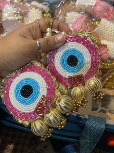 Handmade Hanging