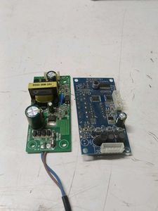 Power Supply Circuit Board
