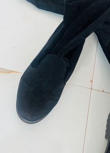 Over The Knee Boots