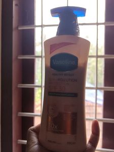 Healthy Bright Spf 30 Body Lotion