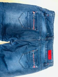 Blue Jeans
