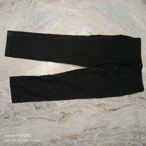 Cotton Pant For Casual Wear