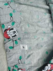 Mickey Lower 32,34, Waist