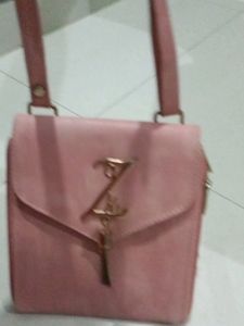 Girls Purse