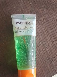 Patanjali Face Wash Gel
