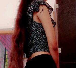 Crop Top For Women