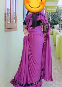 Only Saree