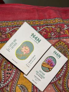 N4N Skincare Kit