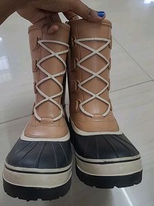 Sorel Winter Boots For Women