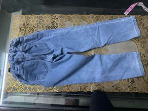 Cute Kids Denim Jeans