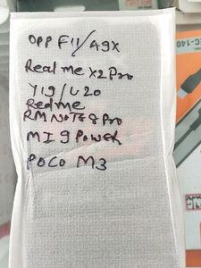 10Pcs Premium Quality Mobile Glass