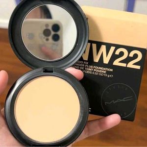 MAC Studio Fix Compact