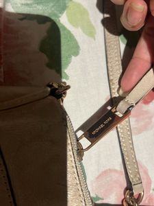 Michael Kors Crossbody Bag
