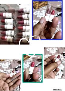 Just Herbs Lipstick Kit Micro-Mini