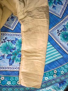 Elegant Embroidered Kurta