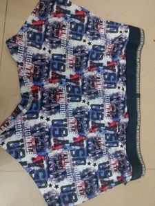 Jockey USA Originals Trunk US 63