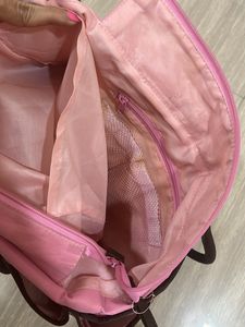Carter’s Diaper Bag