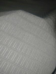 Stylish Grey Polo T-Shirt