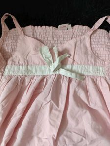 Hello Kitty Pink Fem Dress