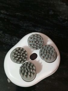 hair massager