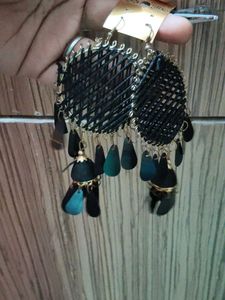 Fashion Earrings Combo
