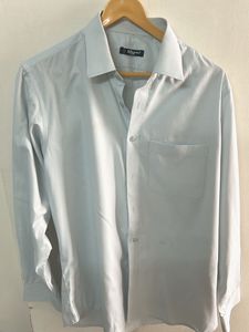 Regal Light Blue Shirt