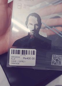 iPhone 15pro Phone cover