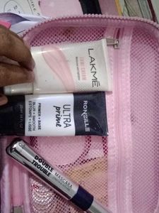Makeup Combo.