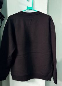 Dickies Black Sweatshirt