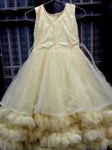 Girls&#39; Party Dress