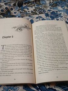 Draupadi: India&#39;s First Daughter
