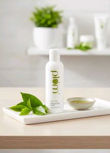 Plum Green Tea Toner