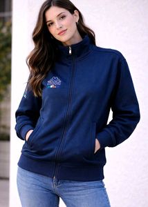Kappa Track Jacket