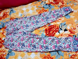 Kurti Set