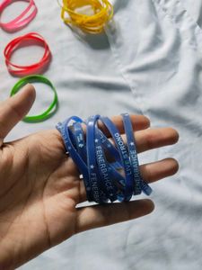 Friendships Band
