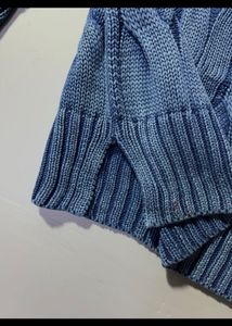 Ralph Lauren Cable Knit Sweater