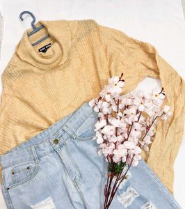 🎁Buy2 Get2 Free Original Vero Moda Oversized ()