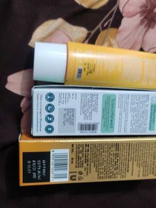 3 Sunscreen All New Seal Pack No Coin Spf 50+